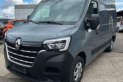 Renault Master 63.000 km 21.900 &euro; Neuss 41469