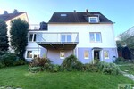 Charmantes Einfamilienhaus in Remscheid-Lüttringhausen – ideal für Familien! - Einfamilienhaus Remscheid Lüttringhausen | Angebot:25051767