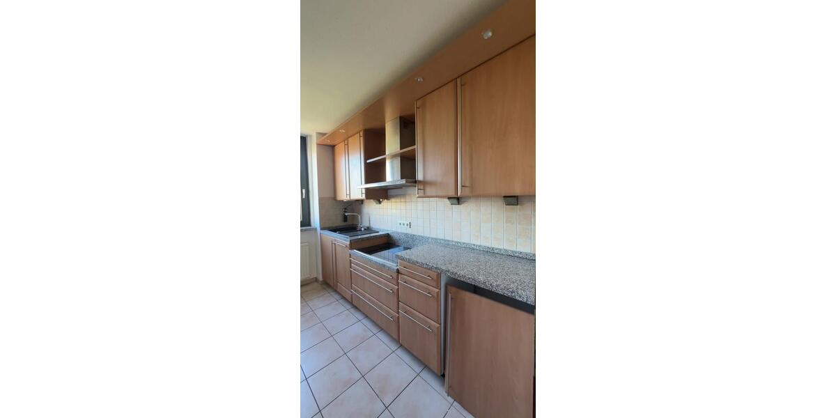 Etagenwohnung Düsseldorf Stadtbezirk 8 - 3 Zimmer, 80 m&sup2;, 359.000&euro; | Angebot:27531404