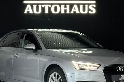 Audi A4 87.300 km 22.190 &euro; Wuppertal 42285