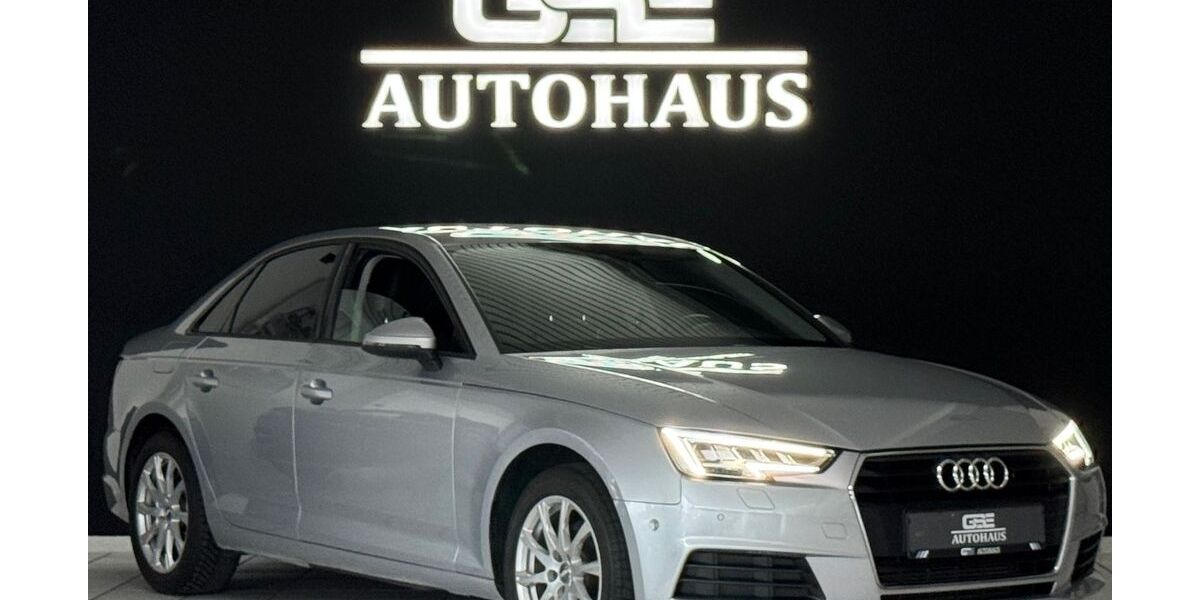 Audi A4 87.300 km 22.190 &euro; Wuppertal 42285