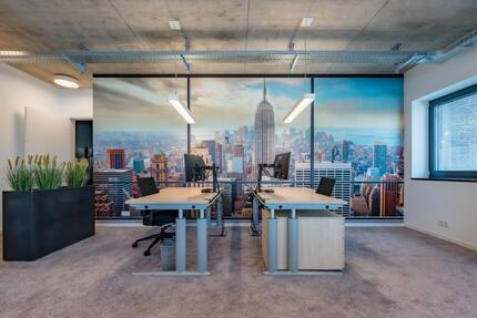 Gewerbeobjekt Willich - 2.400&euro; | Angebot:22616859