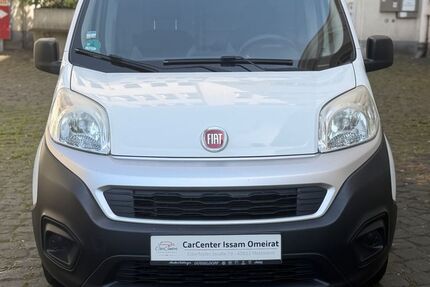 Fiat Fiorino 106.500 km 5.400 &euro; Mettmann Stadtwald Bahnhof 40822