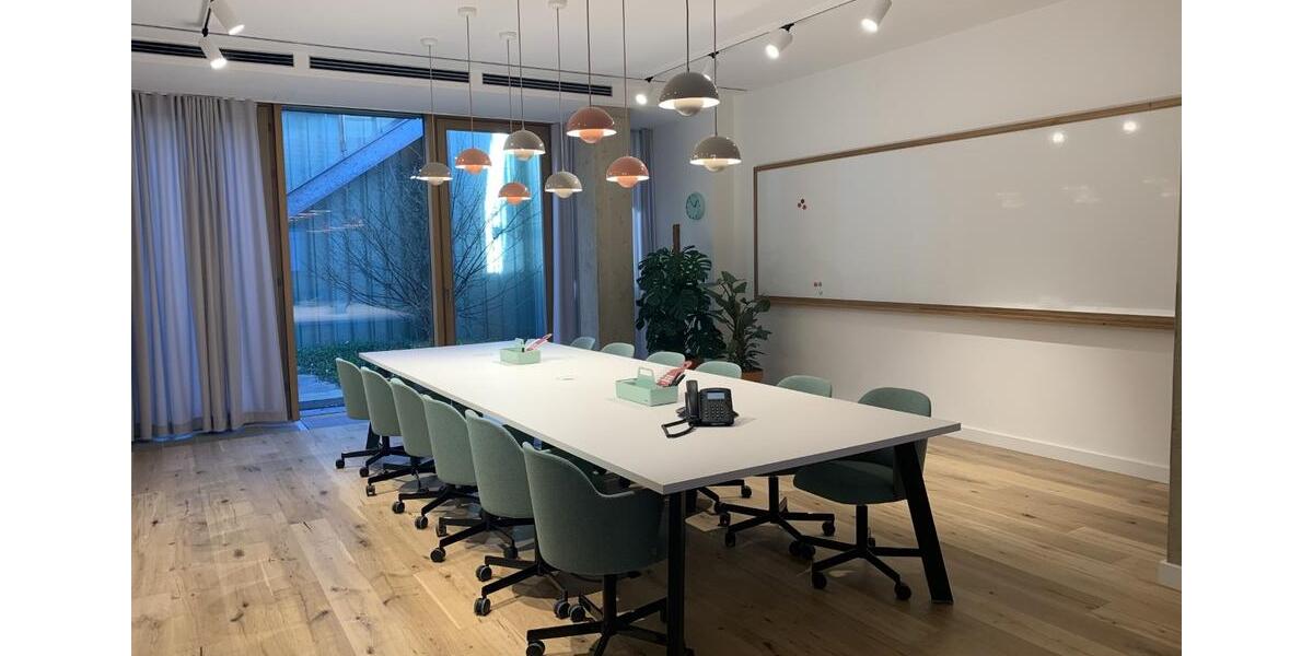 Gewerbeobjekt Düsseldorf Stadtbezirk 5 - 1.129&euro; | Angebot:25966169