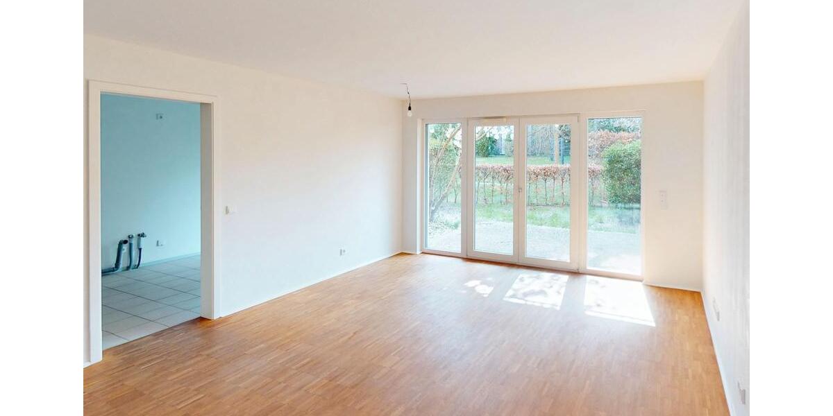 Erdgeschoßwohnung Düsseldorf Stadtbezirk 7 - 3 Zimmer, 101 m&sup2;, 2.002&euro; | Angebot:26455943