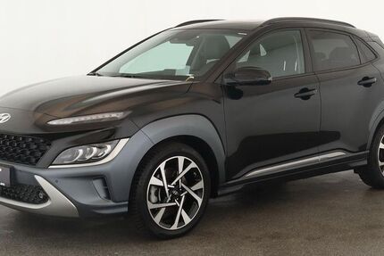 Hyundai KONA 45.800 km 21.784 &euro; Neuss 41464