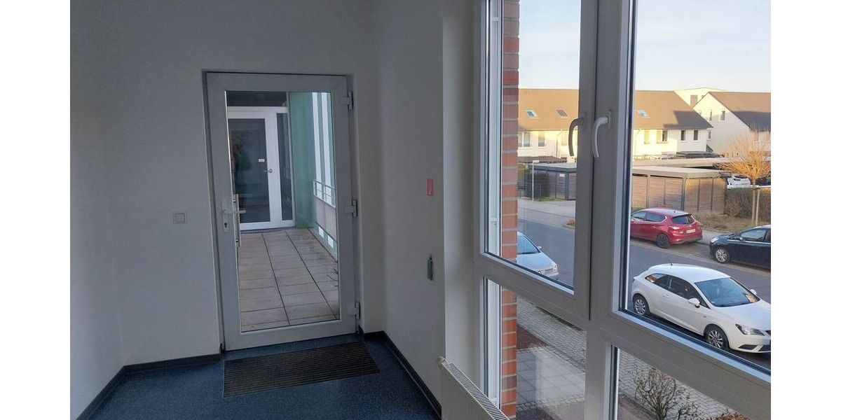 Helle Büroräume in zentraler Lage von Grevenbroich - Gewerbeobjekt Grevenbroich Südstadt | Angebot:27003991