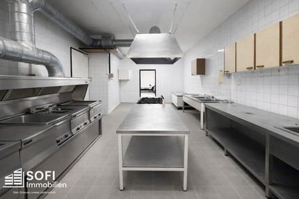 Gewerbeobjekt Wuppertal Arrenberg - 1.500&euro; | Angebot:25906683