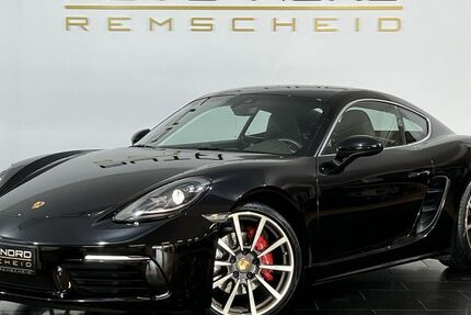 Porsche Cayman 67.990 km 58.990 &euro; Remscheid 42897