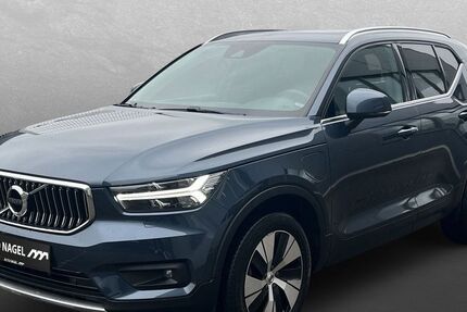 Volvo XC40 47.700 km 28.880 &euro; Moers 47441