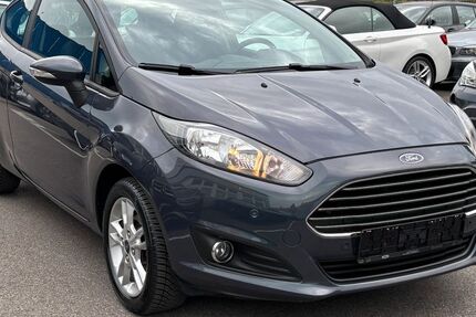 Ford Fiesta 137.530 km 3.450 &euro; Neuss 41460