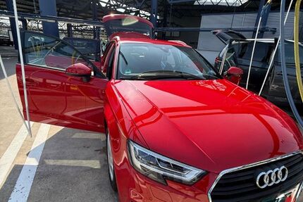 Audi A3 107.000 km 15.250 &euro; Ratingen 40880