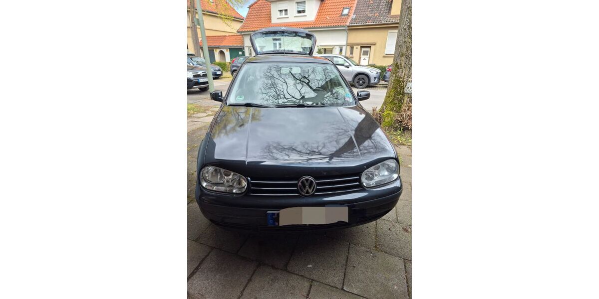 VW Golf 138.000 km 1.999 &euro; Duisburg 47279