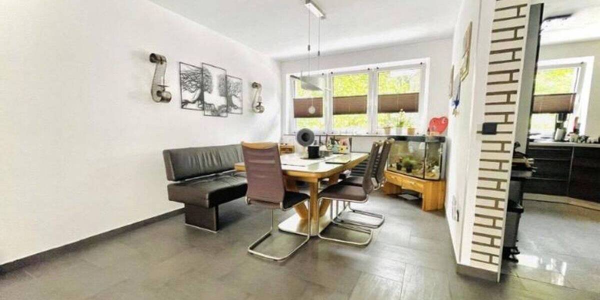 Reihenendhaus Wuppertal Langerfeld - 3 Zimmer, 140 m&sup2;, 479.000&euro; | Angebot:26634016