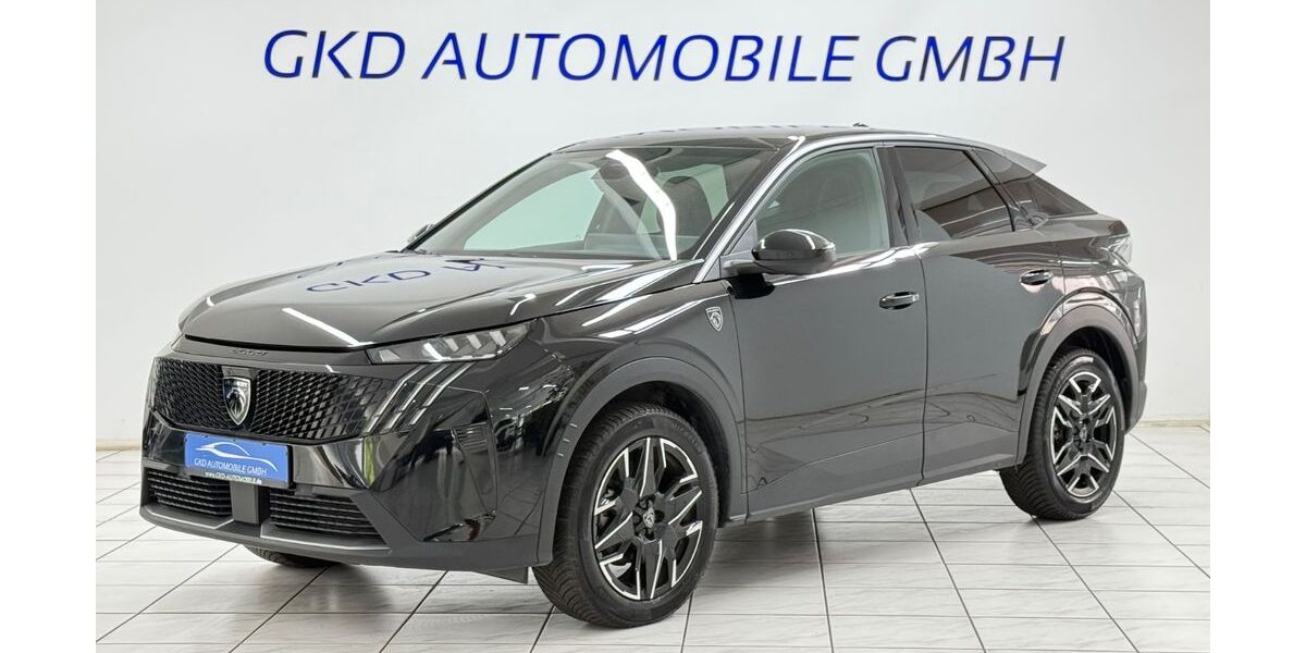 Peugeot 3008 40.445 km 25.990 &euro; Wuppertal 42285