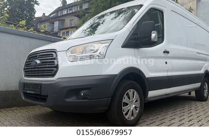 Ford Transit 178.900 km 8.498 &euro; Remscheid 42859