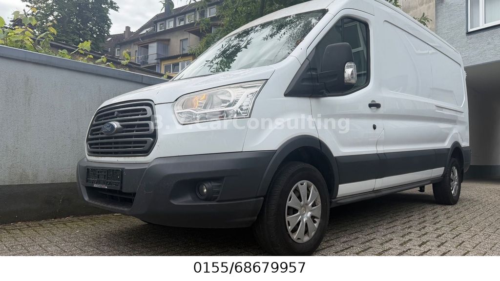 Ford Transit 178.900 km 8.498 &euro; Remscheid 42859
