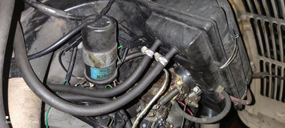 VW Käfer 6.673 km 5.499 &euro; Wuppertal 42275