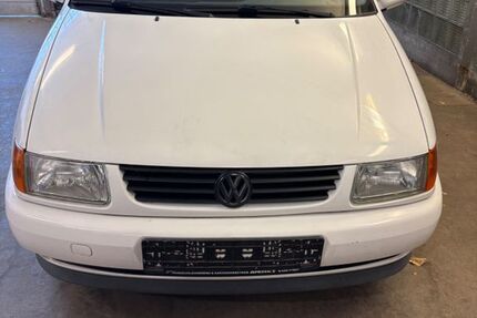 VW Polo 65.000 km 600 &euro; Bottrop 46244