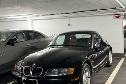 BMW Z3 100.473 km 9.149 &euro; Düsseldorf 40474