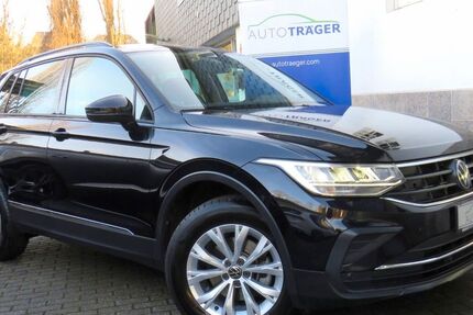 VW Tiguan 10.265 km 26.890 &euro; Wuppertal 42109
