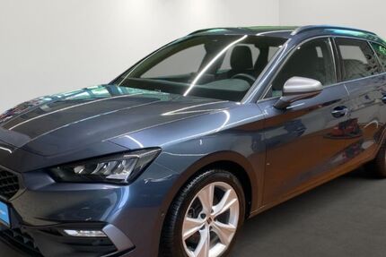Seat Leon 22.533 km 25.990 &euro; Düsseldorf 40233
