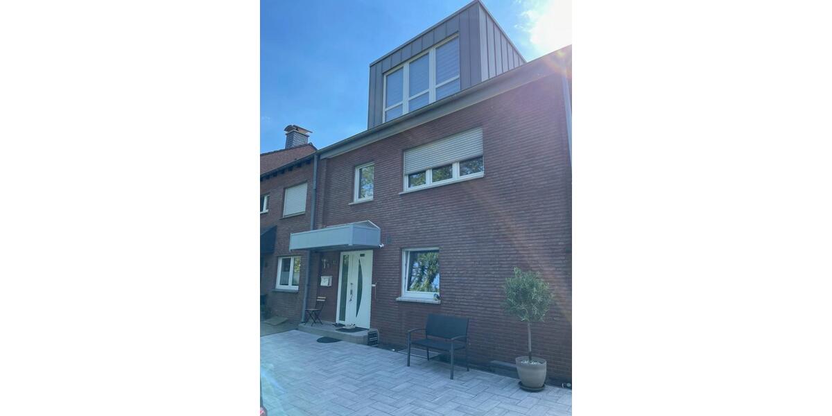 Erdgeschoßwohnung Moers Schwafheim - 2 Zimmer, 80 m&sup2;, 279.000&euro; | Angebot:27457210