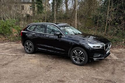 Volvo XC60 77.356 km 24.500 &euro; Mülheim an der Ruhr 45468