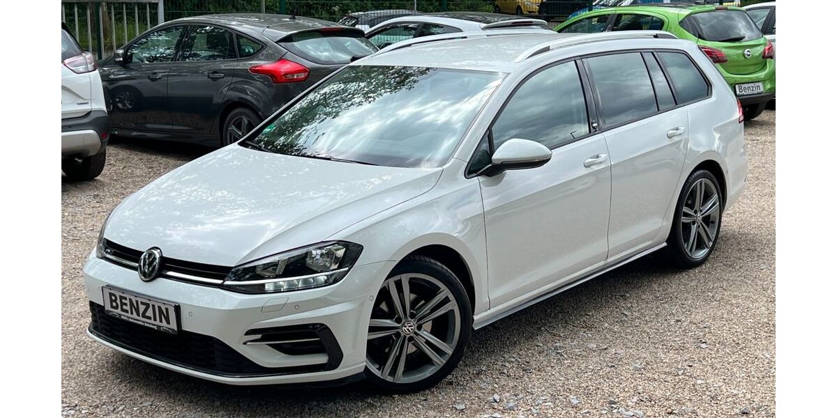 VW Golf 94.805 km 12.999 &euro; Duisburg 47137