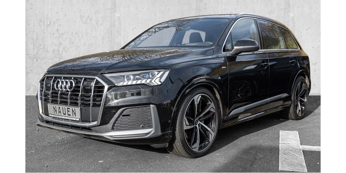 Audi Q7 66.256 km 62.950 &euro; Meerbusch 40670