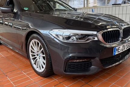 BMW 530 118.383 km 30.299 &euro; Düsseldorf 40227