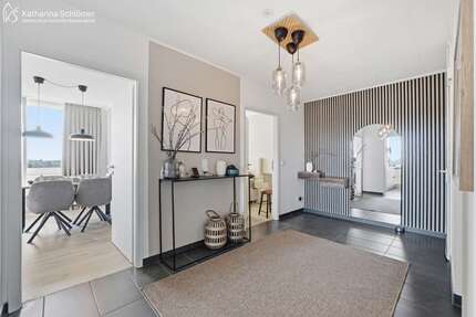 Wohnung Dormagen / Horrem Horrem - 3 Zimmer, 78 m&sup2;, 219.000&euro; | Angebot:25891735