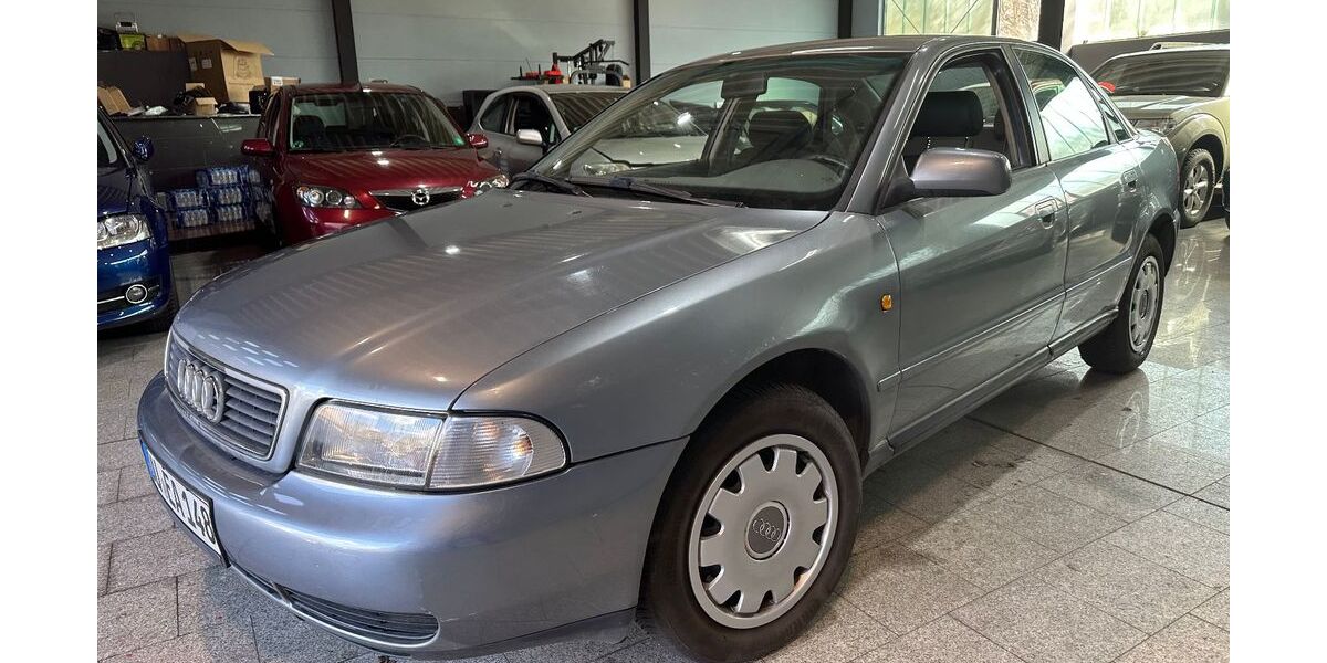 Audi A4 116.800 km 2.750 &euro; Duisburg 47059