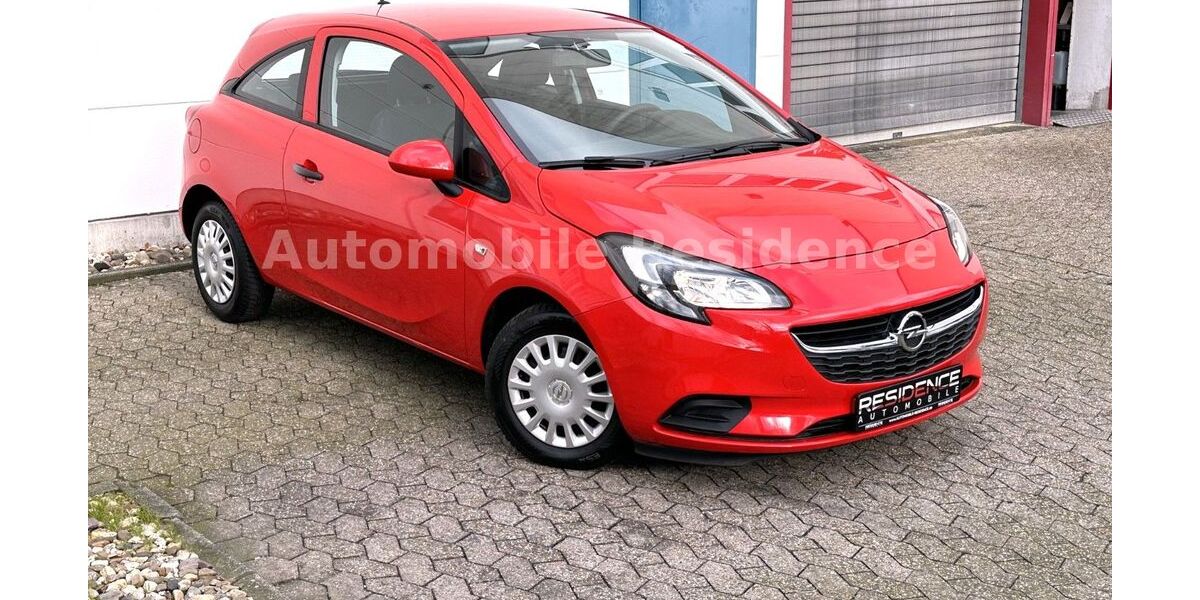 Opel Corsa 57.000 km 6.980 &euro; Ratingen 40880