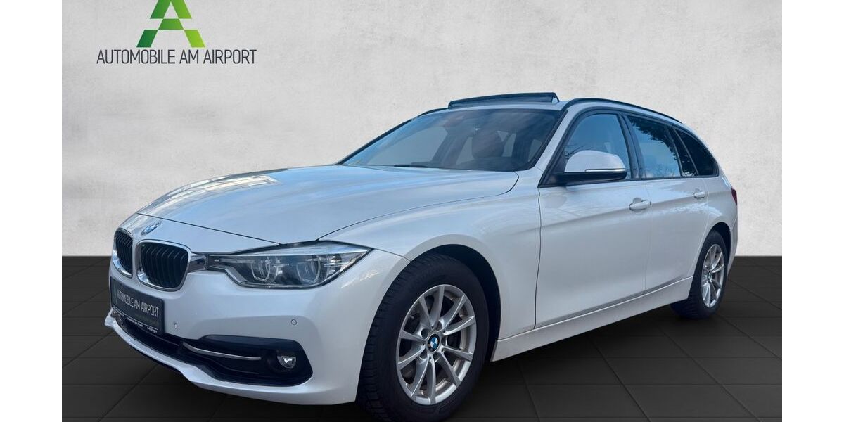 BMW 320 198.172 km 12.950 &euro; Ratingen 40880