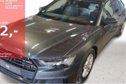 Audi A6 110.321 km 34.660 &euro; Moers-Hülsdonk 47441