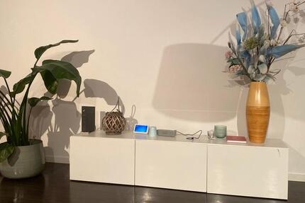 Wohnung Düsseldorf Stadtbezirk 5 - 1 Zimmer, 100 m&sup2;, 350&euro; | Angebot:25353906