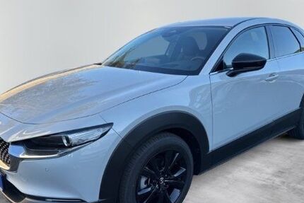 Mazda CX-30 11.081 km 29.490 &euro; Krefeld 47805