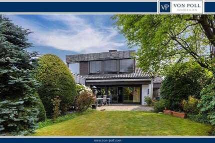 Haus Wuppertal Gemarkung Ronsdorf - 7 Zimmer, 230 m&sup2;, 670.000&euro; | Angebot:26627055