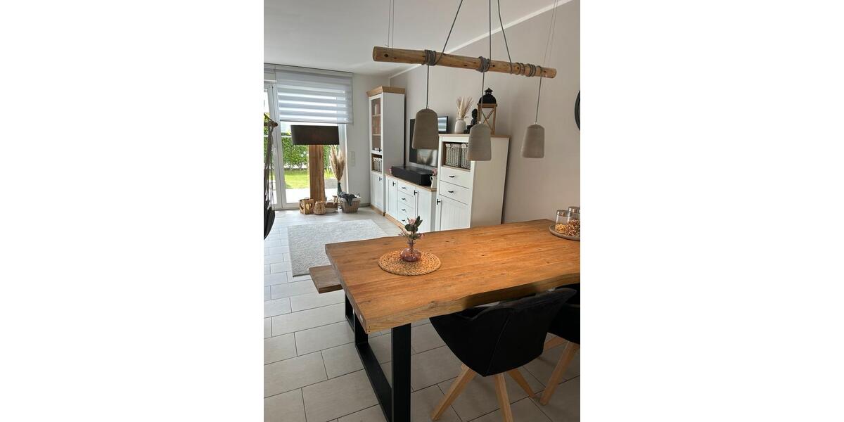 Reihenhaus Wuppertal Gemarkung Langerfeld - 6 Zimmer, 142 m&sup2;, 598.000&euro; | Angebot:25837640