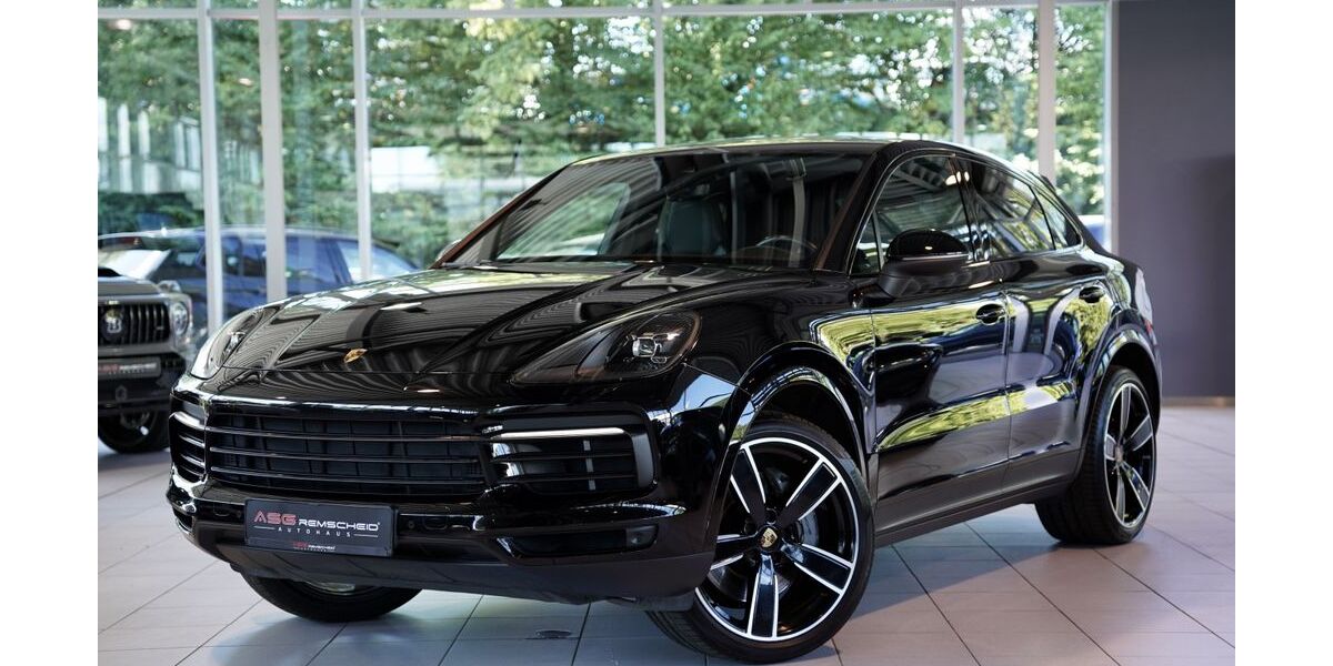 Porsche Cayenne 61.500 km 69.990 &euro; Remscheid/NRW 42855