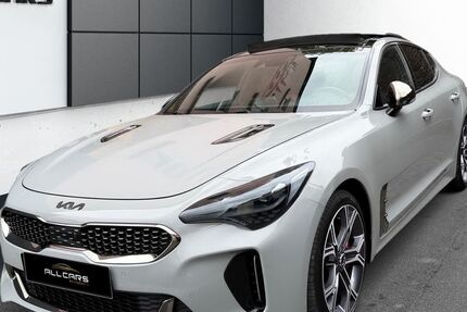 Kia Stinger 92.400 km 28.990 &euro; Remscheid 42857