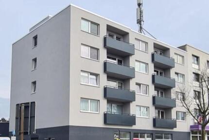 Wohnung Oberhausen Schmachtendorf - 1 Zimmer, 45 m&sup2;, 360&euro; | Angebot:25352674