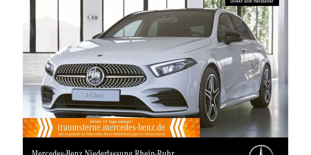 Mercedes-Benz A 200 64.355 km 29.890 &euro; Düsseldorf 40470