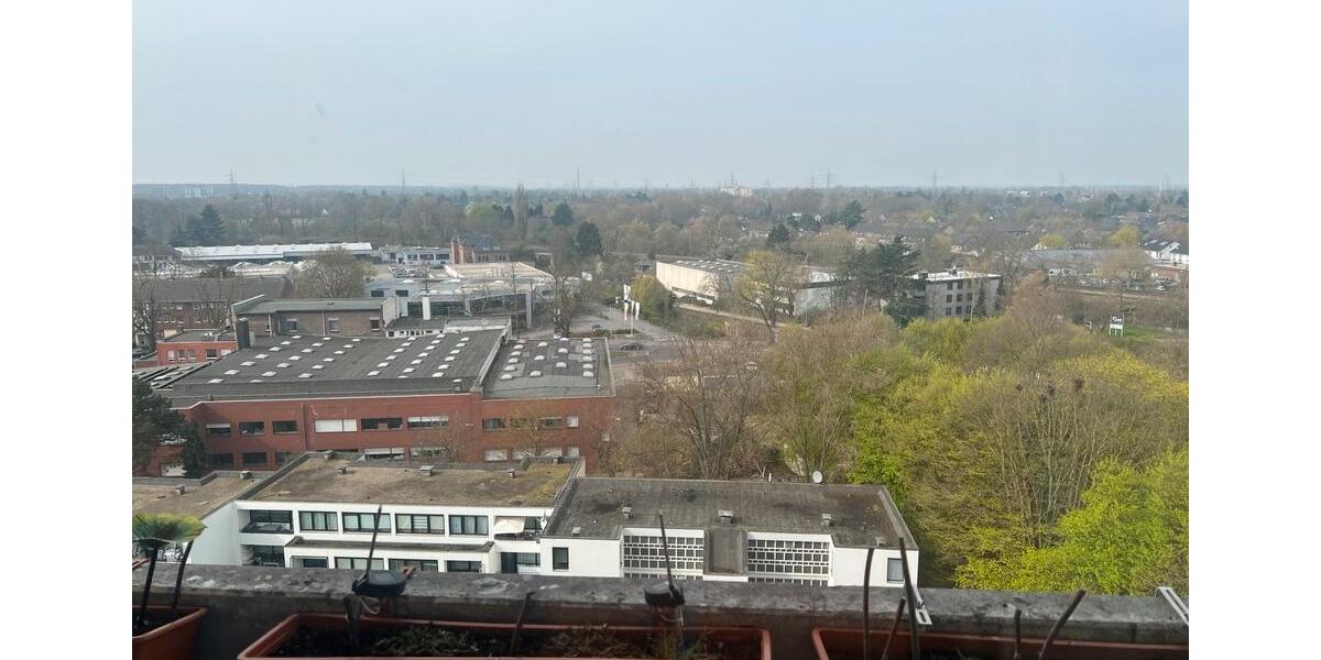 Etagenwohnung Krefeld Benrad - 3 Zimmer, 74 m&sup2;, 720&euro; | Angebot:25869925