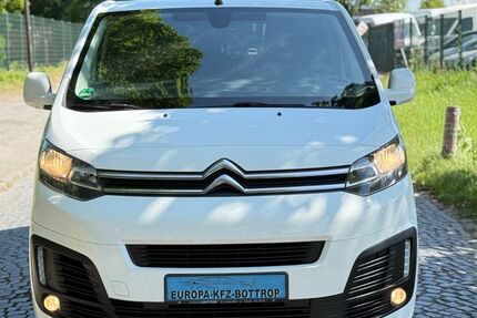 Citroen Jumpy 320.000 km 8.999 &euro; Bottrop 46238