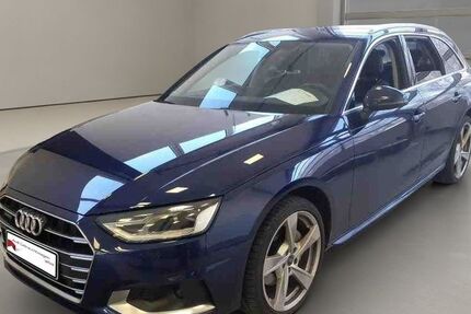 Audi A4 54.734 km 31.490 &euro; Krefeld 47805