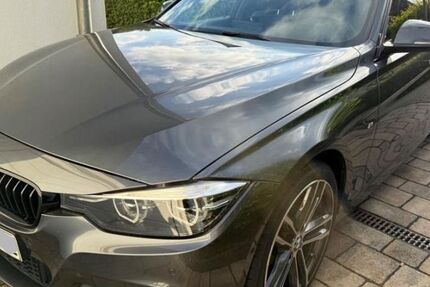 BMW 320 119.299 km 22.600 &euro; Leichlingen 42799