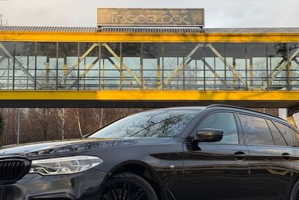 BMW 540 136.000 km 29.300 &euro; Essen 45356