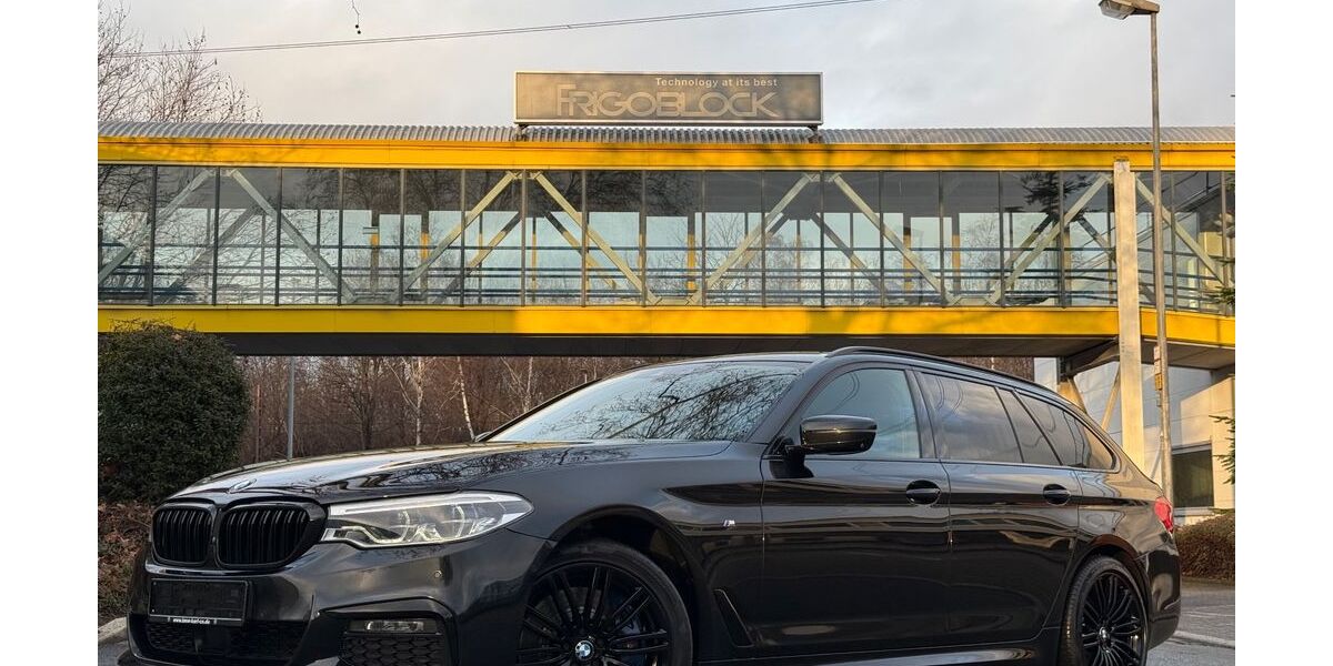 BMW 540 136.000 km 29.300 &euro; Essen 45356